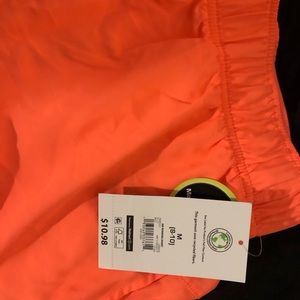 NWT Athletic Shorts